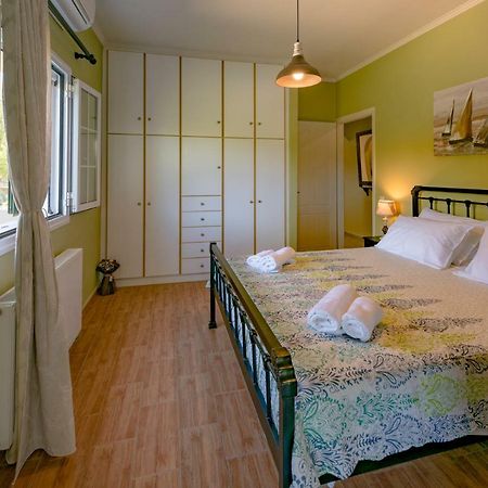 Villa Antia Metaxata ภายนอก รูปภาพ