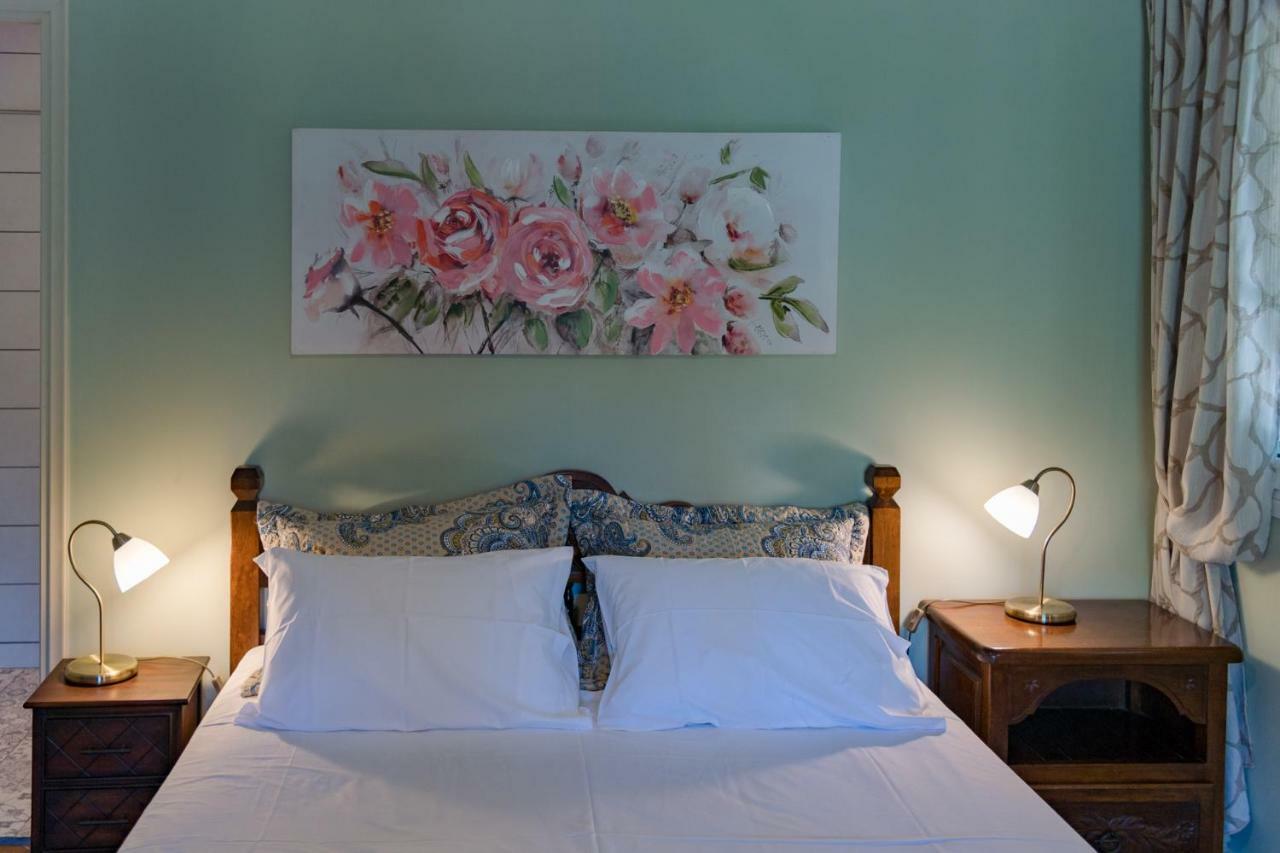 Villa Antia Metaxata ภายนอก รูปภาพ