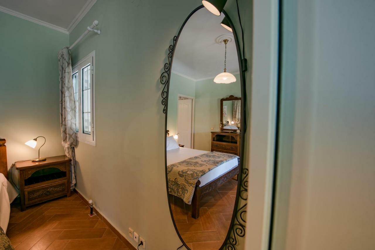 Villa Antia Metaxata ภายนอก รูปภาพ