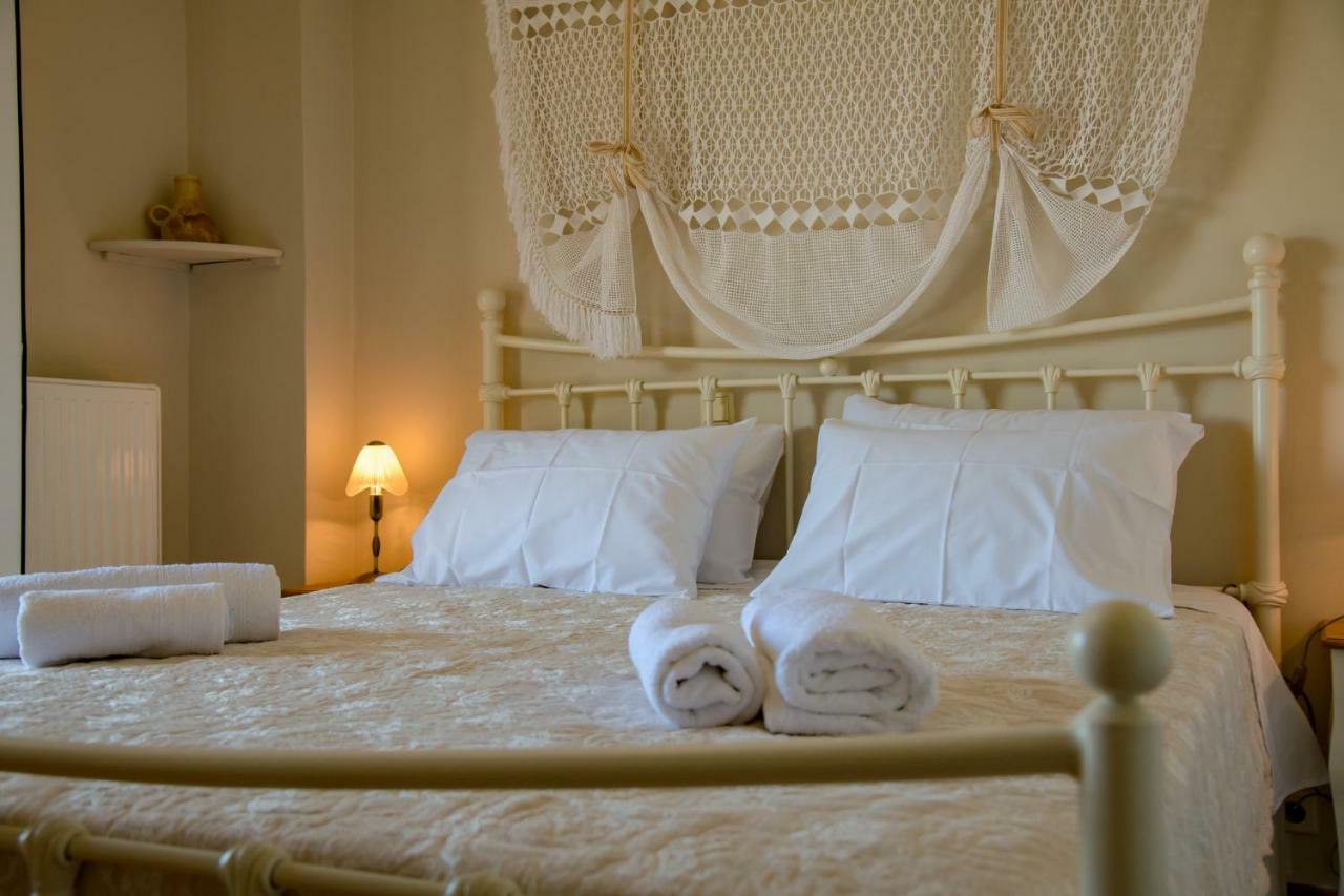Villa Antia Metaxata ภายนอก รูปภาพ